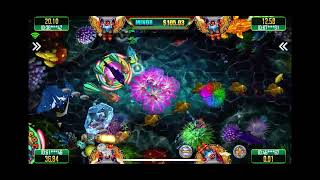Fire Kirin xyz game