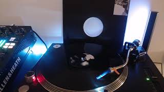 DJ Shufflemaster - Hermes Discord Soul