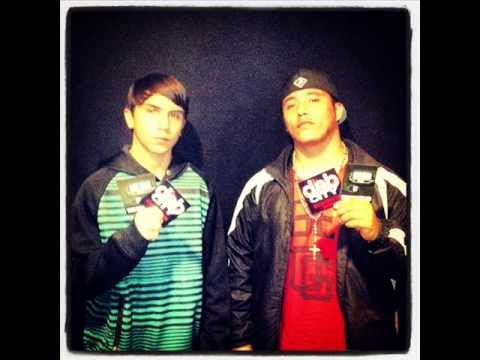 JayMasterP - TeamBackPack Cypher 2013 Audition