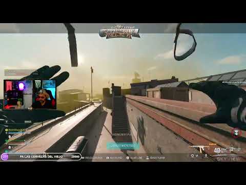 Eliminatorias de BLINK BATTLEGROUND.  🔥🔥🔥🔥🔥