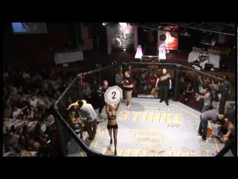 Phil Flynn Vs Sean Colfer MMA