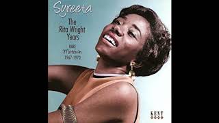 I Can't Give Back the Love I Feel for You - Rita Wright