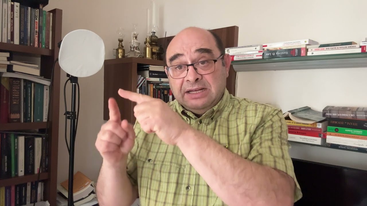 ULUITOR! Rusia, acuzații aberante la adresa României