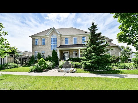 51 Divine Drive, Whitby - Open House Video Tour