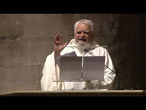 Enzo Bianchi Homily Solemnity of Christ the King 2022