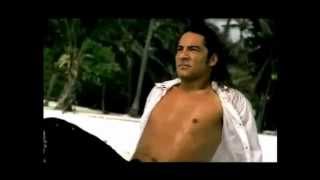 DAVID BISBAL QUIERO PERDERME EN TU CUERPO