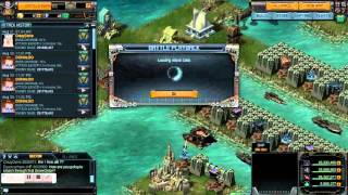 Twisted (SOS) &amp; CrazyDane (HORES) vs. BigDaddy422 (EHC)