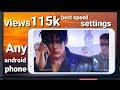 TEKKEN 6 BEST FULL SPEED SETTINGS FOR PPSSPP