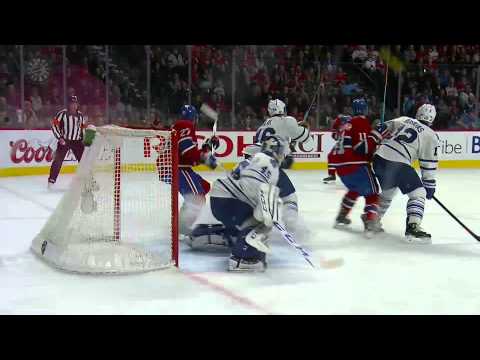 Game in a Flash: TOR @ MTL - February 14, 2015