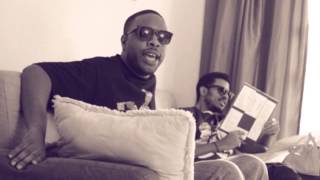 Coss (Cashus King) - Through The Flames (Feat. Blu)