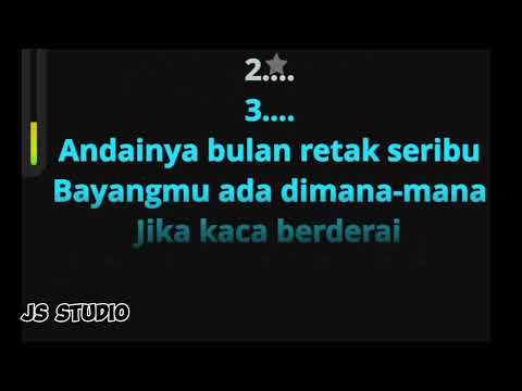 Salam Sejahtera (Acoustic Rock Orchesta) (Karaoke HQ)Samudera