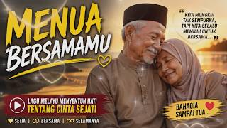Download lagu MENUA BERSAMAMU 🥀 Lagu Untuk Pasangan Setia (Auto Nangis!) mp3 Download lagu MENUA BERSAMAMU 🥀 Lagu Untuk Pasangan Setia (Auto Nangis!) mp3