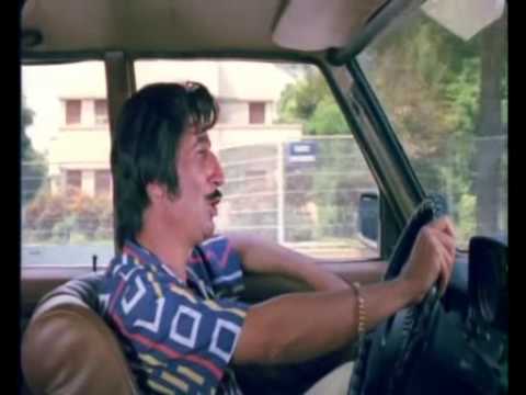 Harry Klyn: Made In Greece - Taxi - YouTube