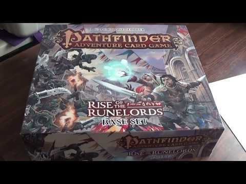 pathfinder rise of the runelords 1- brigandoom