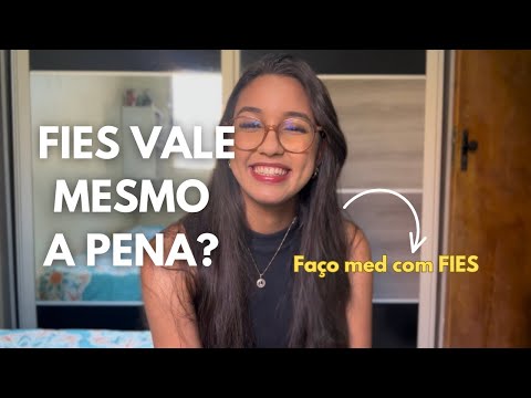 Tudo que você precisa saber sobre o FIES (na sinceridade)