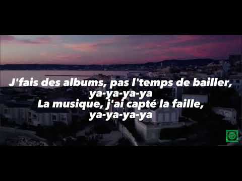 Jul × la faille (Paroles Lyrics)