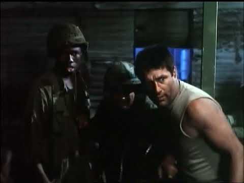 Ruiz- I hate Rats- Tour of Duty (Ramon Franco)