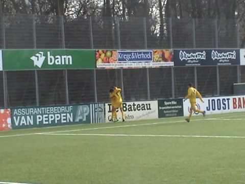 Quick B1 - Haaglandia B1