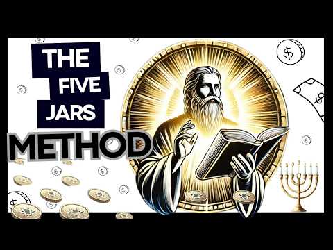 The Biblical Secret of Jewish Wealth Transform Your Money and Your Life