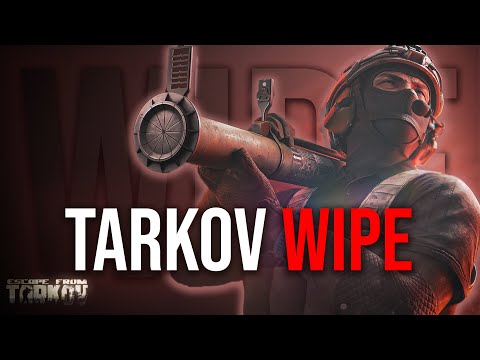 Tarkov Wipe! Patch 0.16.0.0 FIRST IMPRESSION