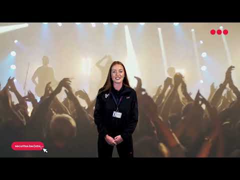 Werken bij Securitas - HR foto 
