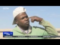 World S Longest Cargo Train Found In Mauritania