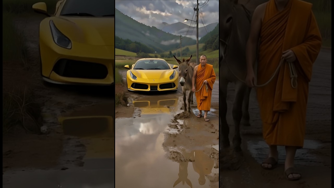 인과응보#부처님 #仏様 #佛陀 #부처님말씀Buddha #불교 #仏教 #佛教 #Buddhism  #사이다 #참교육 #인과응보