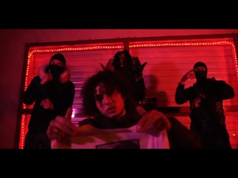 Gininho49 - Dexan Rola ft DawhidG X Kalli | official Video