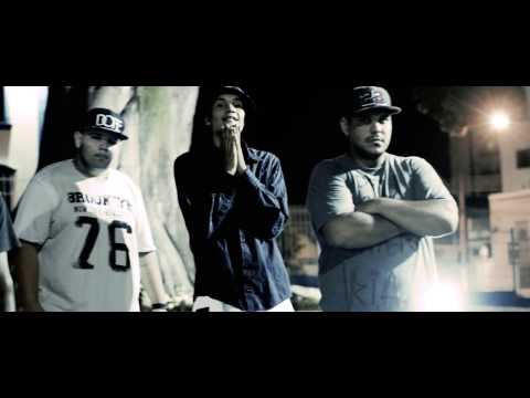 Cypher -  Símios EP02 - Linha de Frente -   Valete Clã l InterRaps l Starchoc l Bronx l LK
