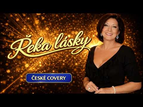 Řeka lásky ???? Marie Rottrová | Rock Cover | ČESKÉ COVERY