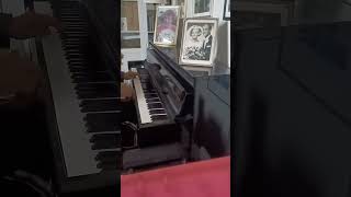 Liza (Gershwin) Feelings...suddenly Håkan Edlund, piano, improvisation