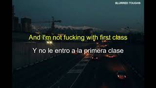 Rex Orange County Four Seasons Sub Español