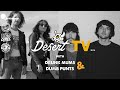 Desert TV: DRUNK MUMS vs DUMB PUNTS