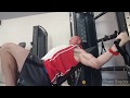 DVTV: Blockdown 5 Push 2 Wk 2