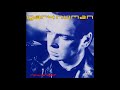 GARY NUMAN - NEW ANGER 1988 (REMASTERED SINGLE)