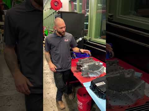 SCDO Product Tuesday: Randy’s Transmission BabyMaker 1000 valve body package for 68RFE
