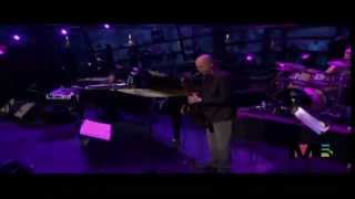 Herbie Hancock ~ Cantaloupe Island (Nissan Live sets 2008)