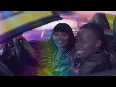 Rema ft. Blaq Diamond- RBA (official video)