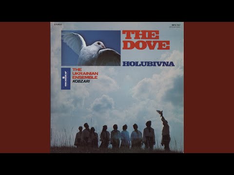 Rozpryahaite Khloptsi Koni (Unharness Your Horses, Boys)