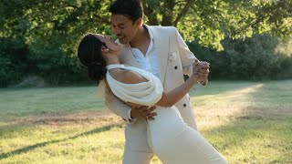 Wedding in Provence - Prieuré de Conil - Tuscany vibes - Wedding videography