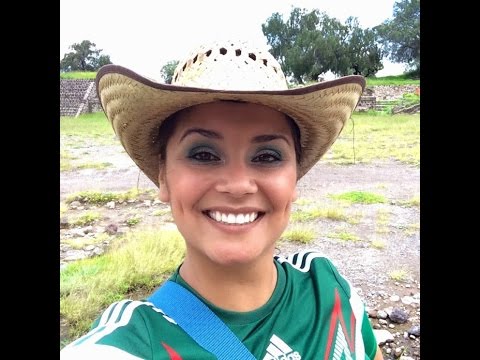 Authentic Mexican Recipes Video Cookbook