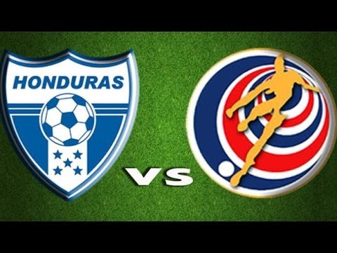 PES6 Greece WCQ 13-14 - Honduras x Costa Rica