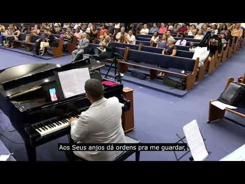 Salmo 91 - AMBB 40 anos