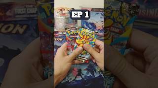 First Chaos Rising Pack on Glitch Pack! -- Rip It? Or Skip It? EP1