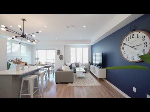 1460 Whites Rd N, Pickering #302