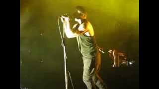 preview picture of video 'Nine Inch Nails - March of the Pigs - Pittsburgh, PA - 10/8/13'