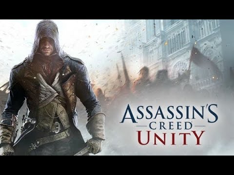 Assassin’s Creed Unity (Trailer Oficial) CreepBG