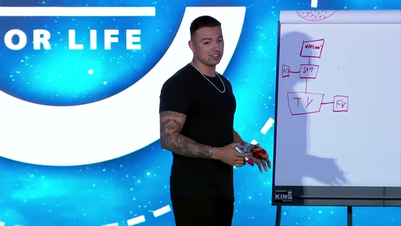 How I Made $30,000,000+ Selling Courses Using Webinars