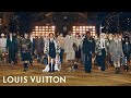 Louis Vuitton Men’s Spring-Summer 2024 Fashion Show by Pharrell Williams in Paris | LOUIS VUITTON Louis Vuitton Men’s Spring-Summer 2024 Fashion Show by Pharrell Williams in Paris | LOUIS VUITTON