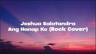 Download lagu Michelle Ayalde - Ang Hanap Ko (Rock Cover) mp3 Download lagu Michelle Ayalde - Ang Hanap Ko (Rock Cover) mp3